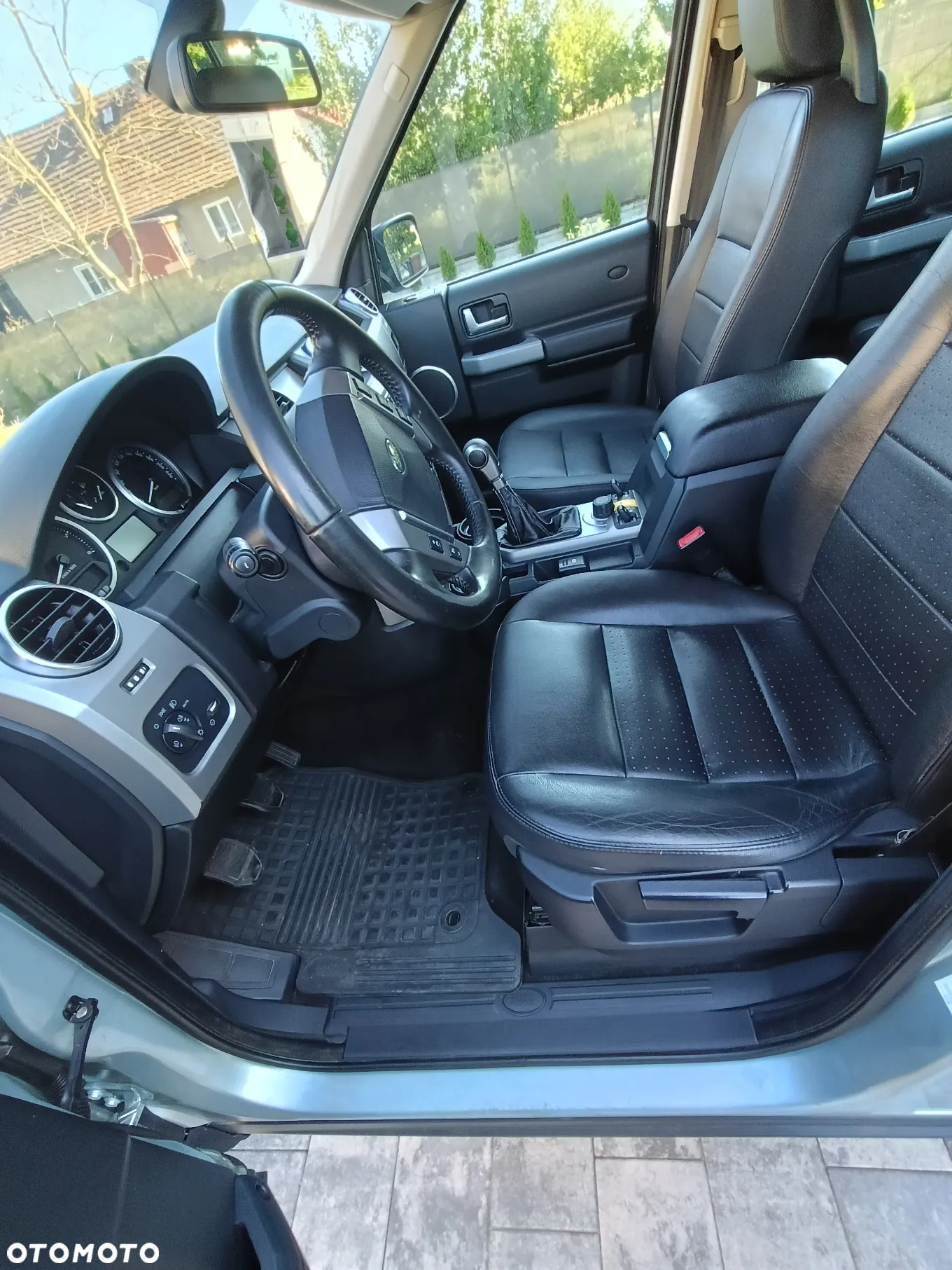 Land Rover Discovery III 2.7D V6 SE - 13