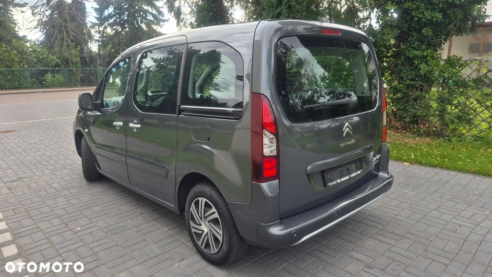 Citroën Berlingo Multispace e-HDi 90 FAP Selection - 3