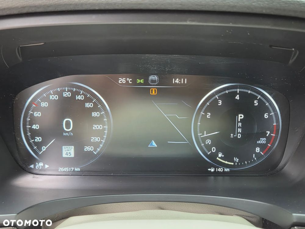 Volvo S90 T5 Momentum - 14