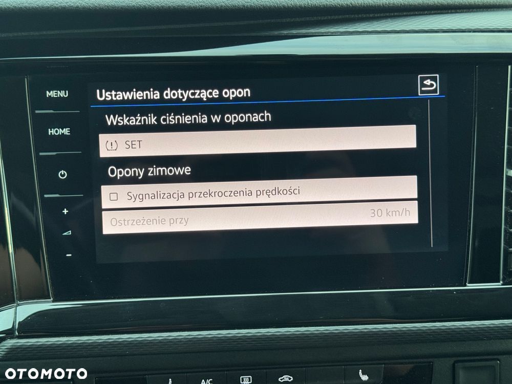 Volkswagen Transporter - 27