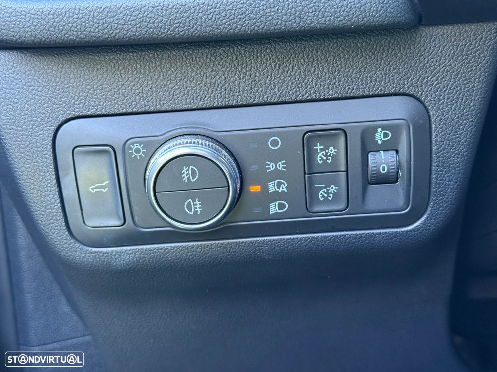 Ford Kuga 1.5 TDCi EcoBlue ST-Line Aut. - 46