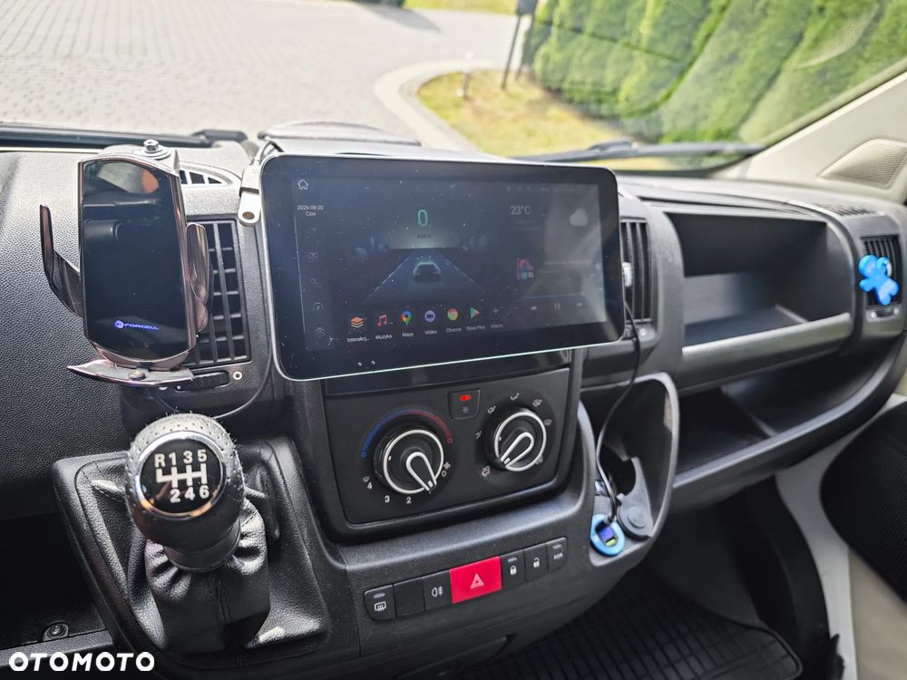 Peugeot BOXER 3.0 - 15