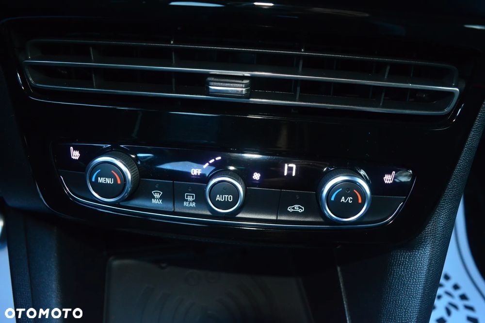 Opel Mokka 1.2 DI Turbo Automatik GS Line - 21