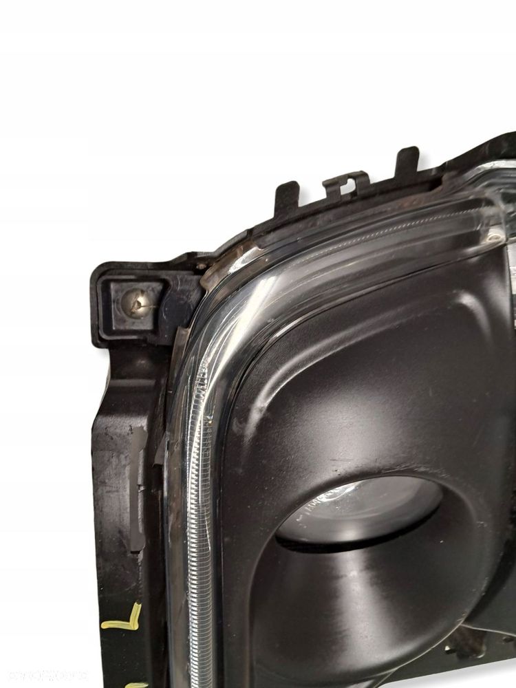 citroen ds4 led drl światła do jazdy dziennej 9688549380 - 9
