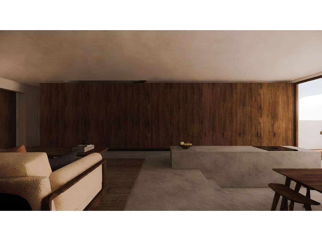 Moradia para Reconstruir com Projeto para aprovação, no Coração de ... - Grande imagem: 4/19