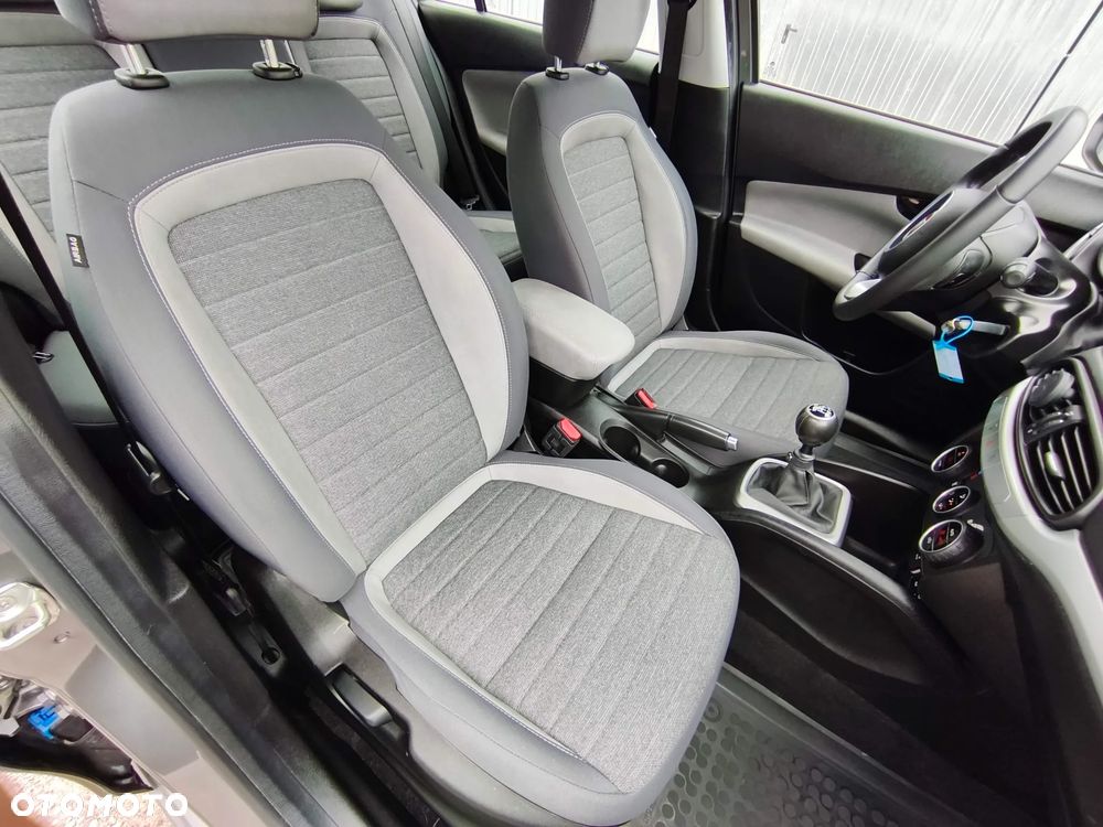 Fiat Tipo 1.6 MultiJet 16v Lounge - 8