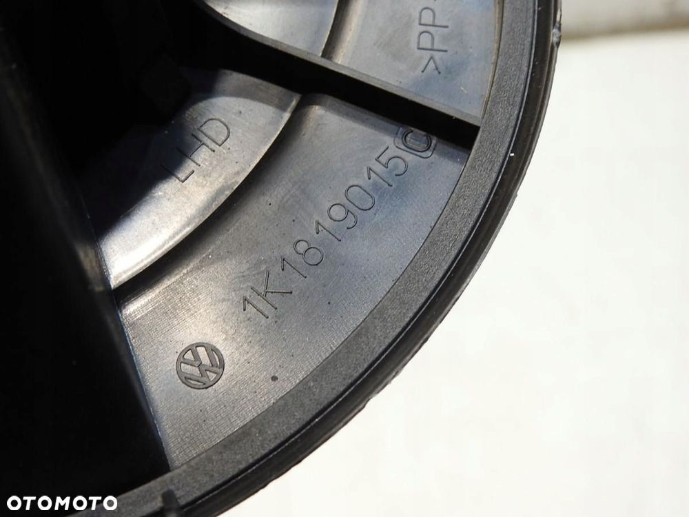 WENTYLATOR DMUCHAWA VW TOURAN 1T3 LIFT 1K1819015 - 6