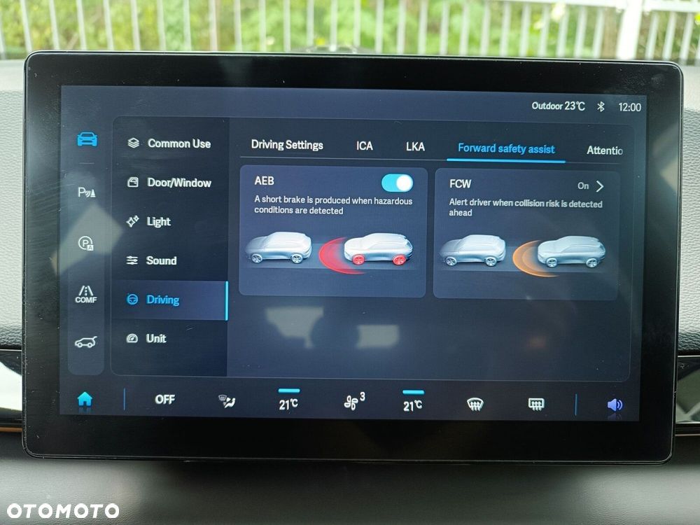 BAIC 5 Beijing 1.5T Luxury DCT - 21