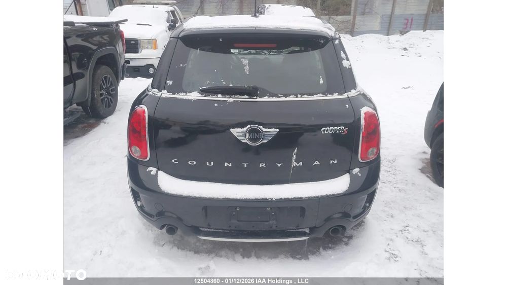 MINI Countryman Cooper S - 4