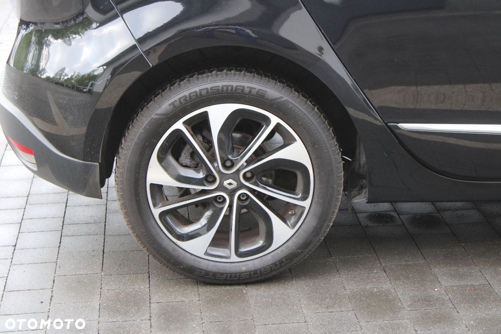 Renault Scenic - 15