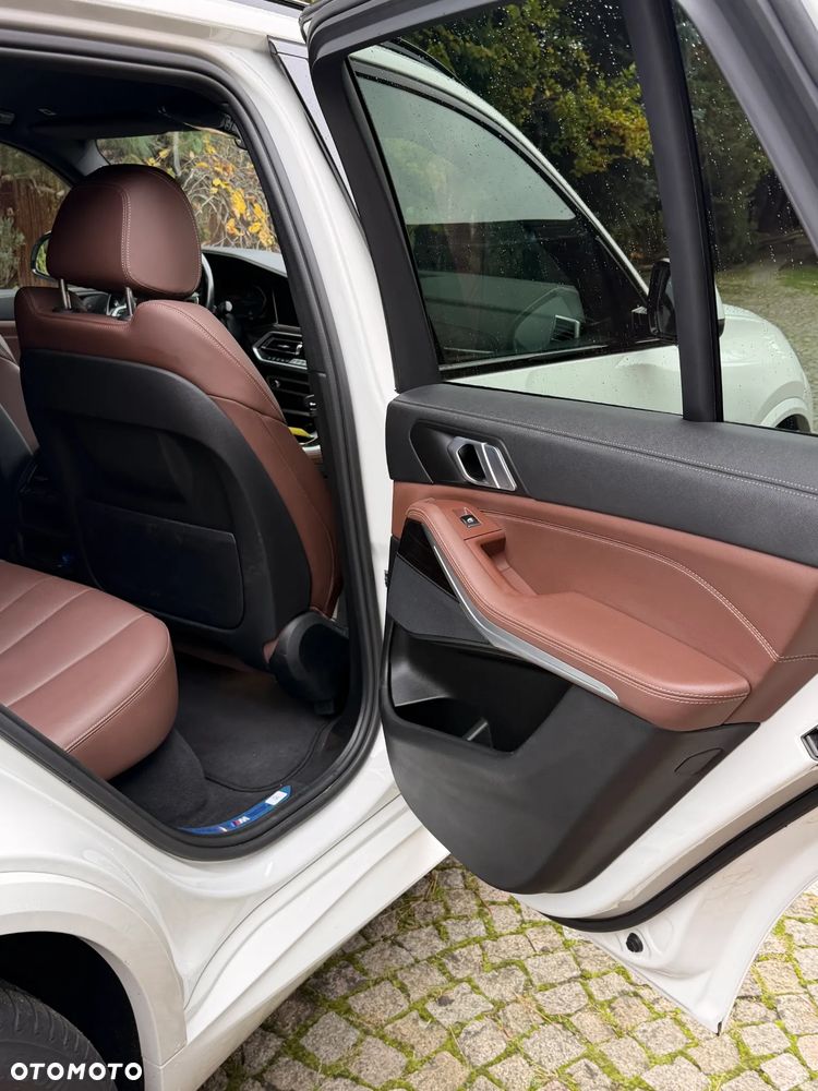 BMW X5 - 9