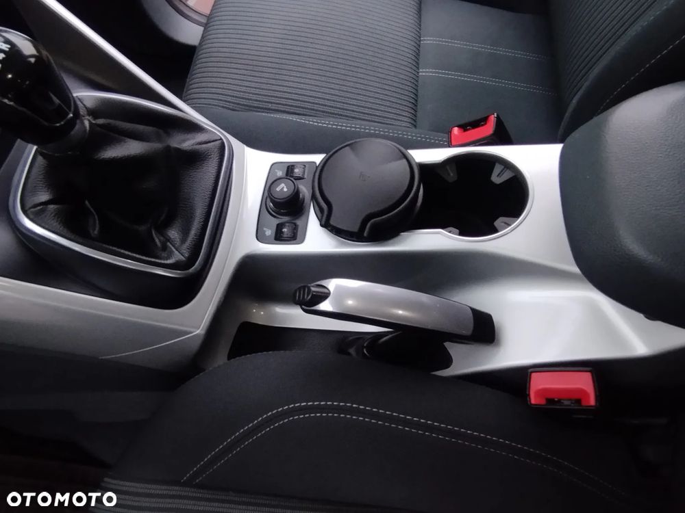 Ford C-MAX 1.6 Ti-VCT Titanium - 7