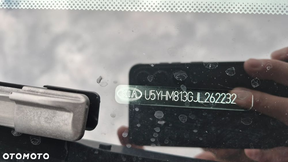 Kia Ceed 1.6 GDI Smart Plus DCT - 22