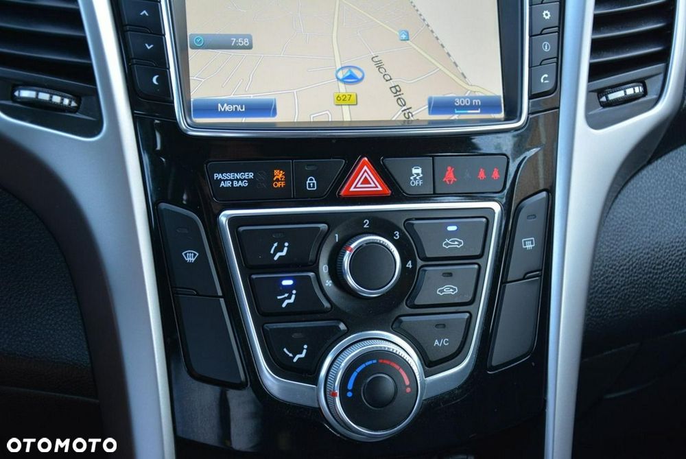Hyundai i30 1.4 Comfort - 22