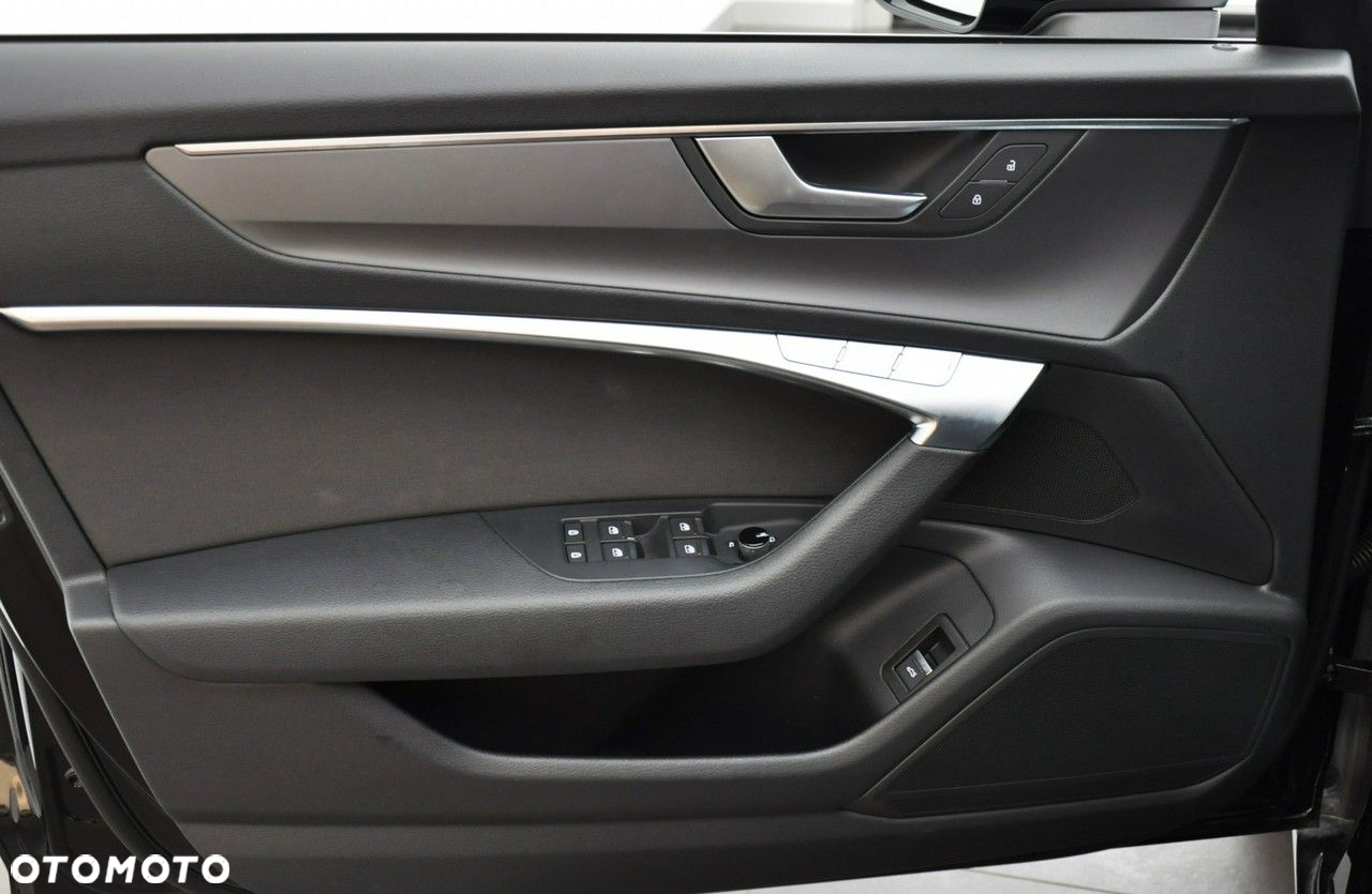 Audi A6 - 13