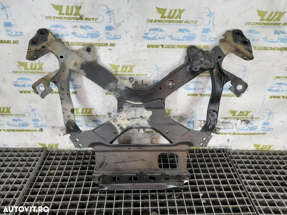 Cadru motor 4K1399347003 2.0 DKNA +hybrid Audi A6 C8 [2018 - 2020] 2. - 1