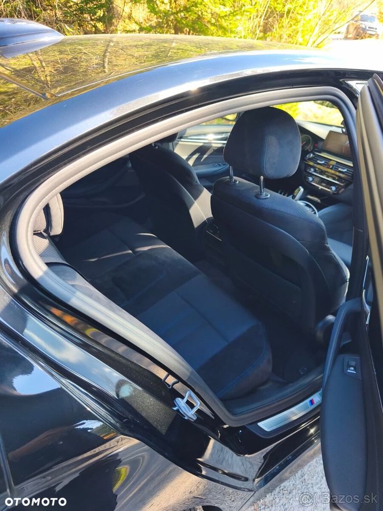 BMW Seria 5 - 4