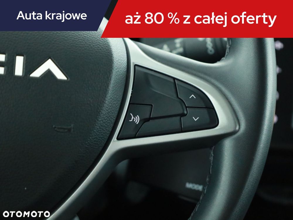 Dacia Duster - 16