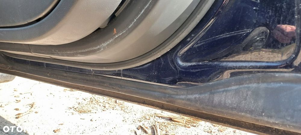 DRZWI PRZEDNIE PRAWE VW PHAETON W12 LR5B - 6