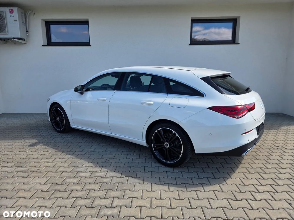 Mercedes-Benz CLA - 19
