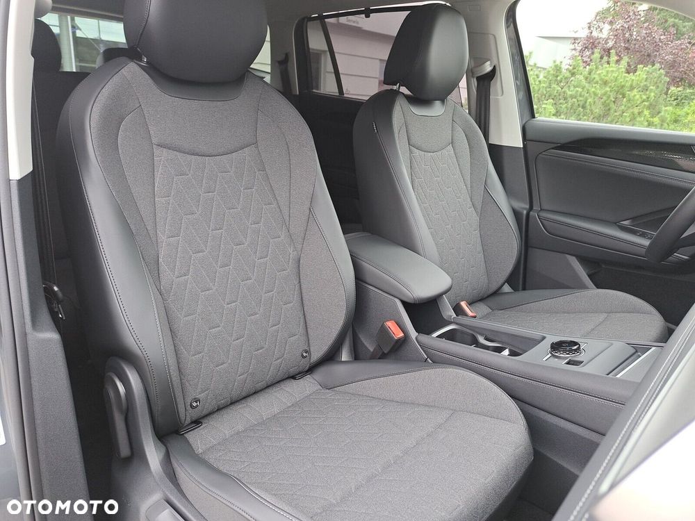 Volkswagen Tayron 1.5 eTSI mHEV Life Plus DSG - 30