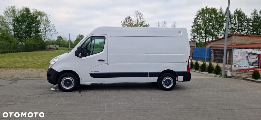 Renault Master - 3
