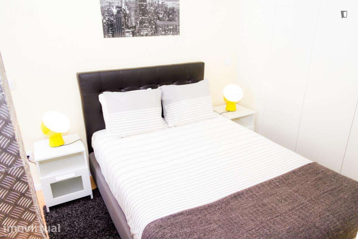 Apartamento com 2 quartos - localizado em Santo Ildefonso Porto - Grande imagem: 5/16