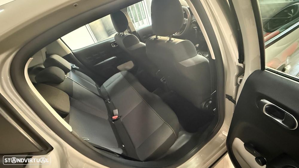 Citroën C3 Pure Tech 83 S&S YOU - 12