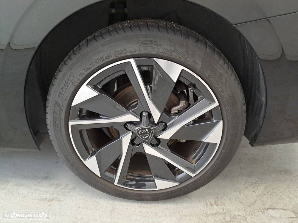 Peugeot 308 SW 1.2 PureTech Allure Pack - 11