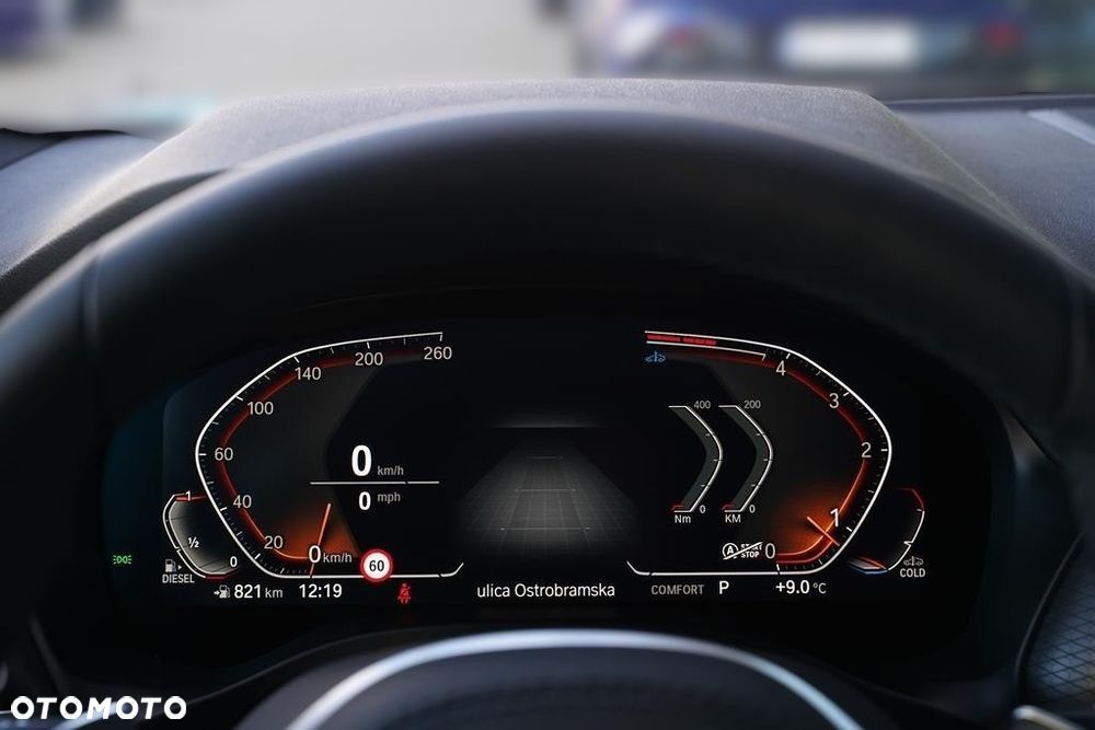 BMW X4 xDrive20d mHEV M Sport sport - 15