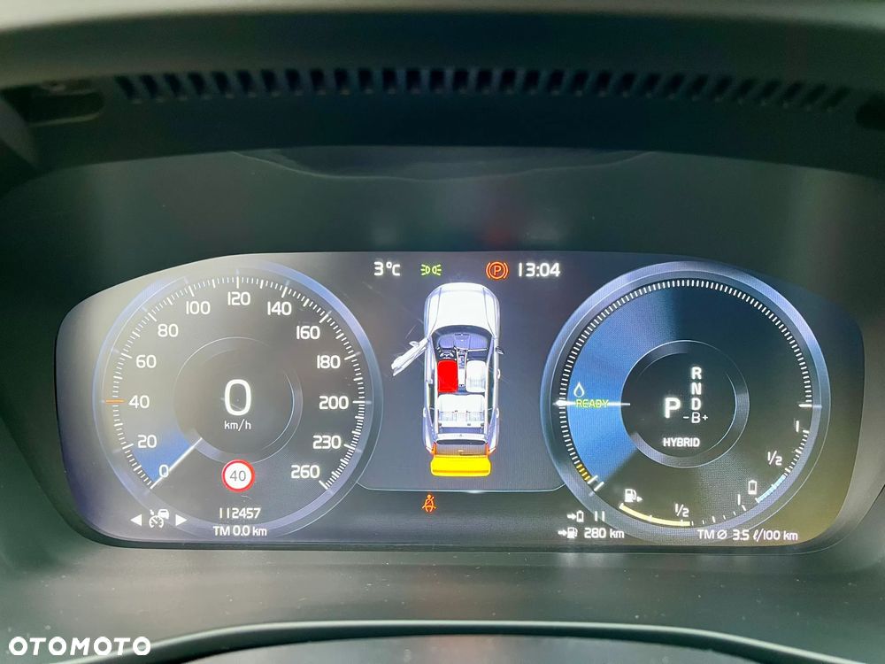 Volvo XC 40 T5 Plug-In Hybrid R-Design - 23