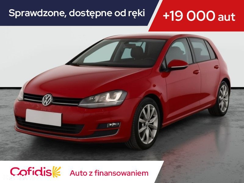 Volkswagen Golf - 2