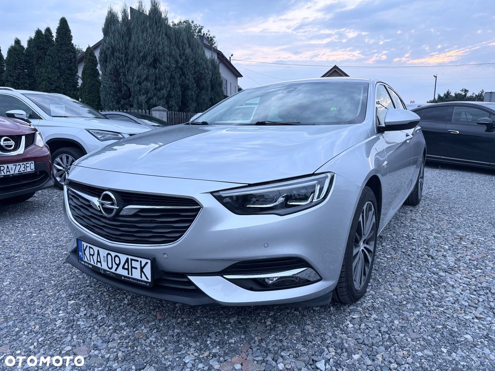 Opel Insignia - 2