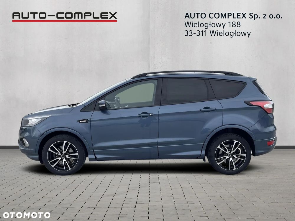 Ford Kuga 2.0 TDCi AWD ST-Line - 2