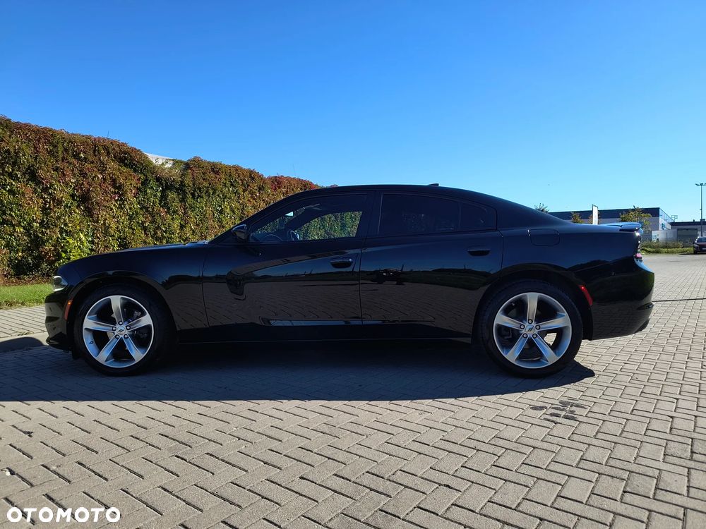 Dodge Charger - 7