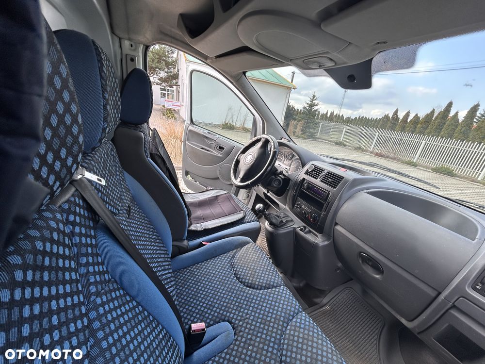 Fiat Scudo - 3