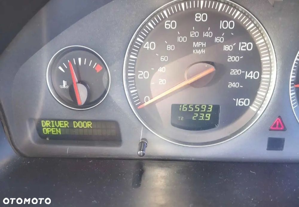 Volvo S80 - 8