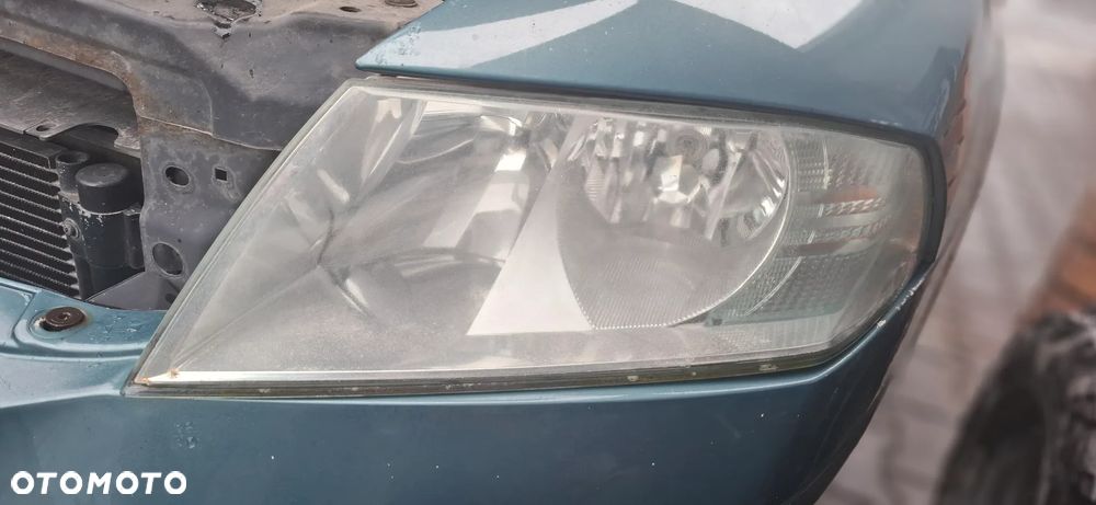 Skoda Octavia I 1,6 BGU  na części - 21