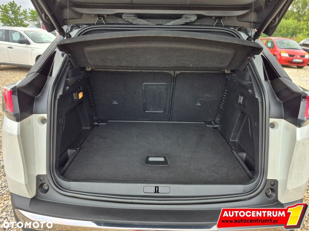 Peugeot 3008 - 27