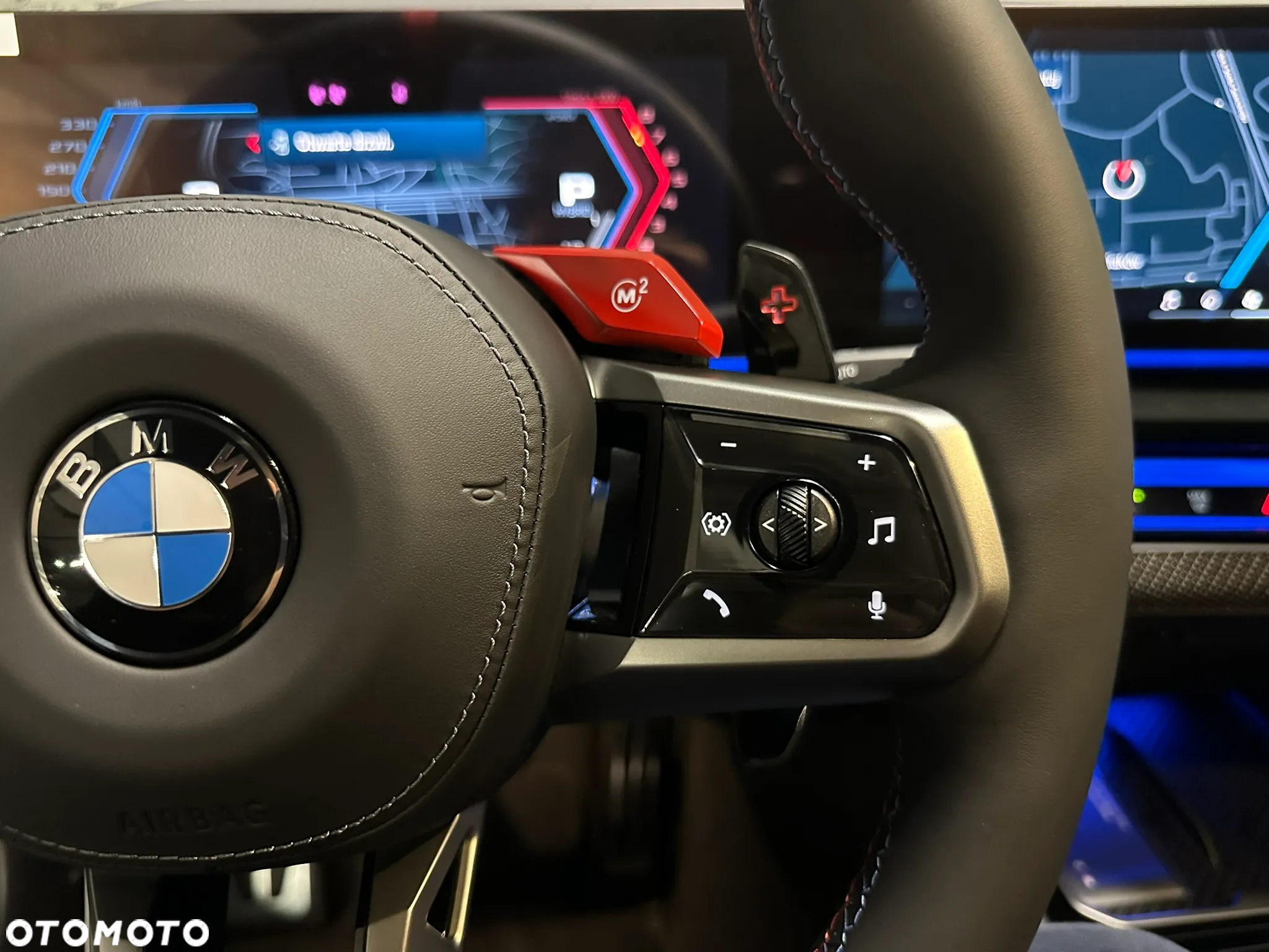 BMW M5 PHEV - 31