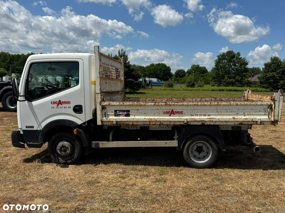Nissan Cabstar - 13