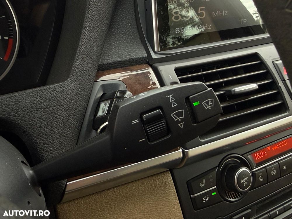 BMW X5 - 16