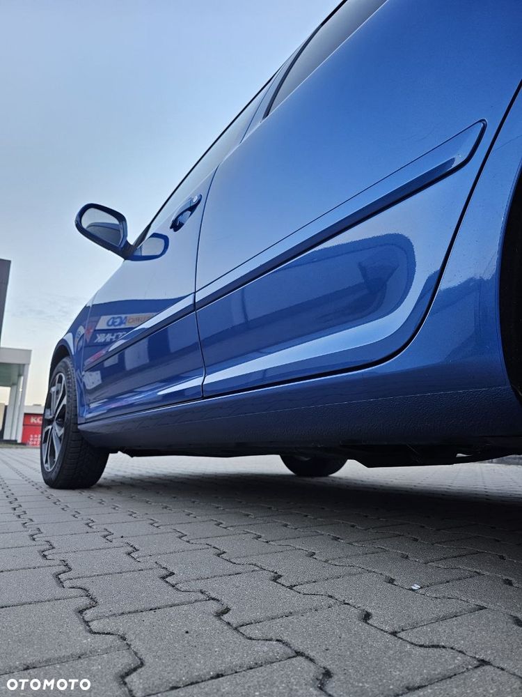 Skoda Octavia 2.0 TFSI RS DSG - 32