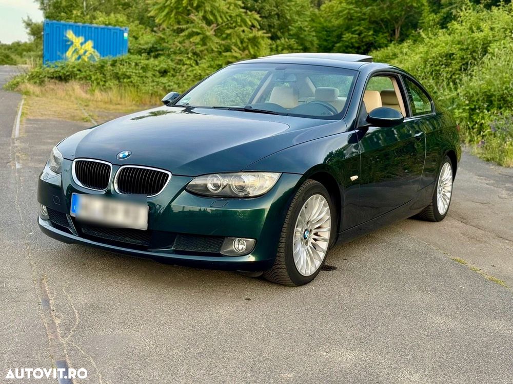 BMW Seria 3 320i Aut. - 6