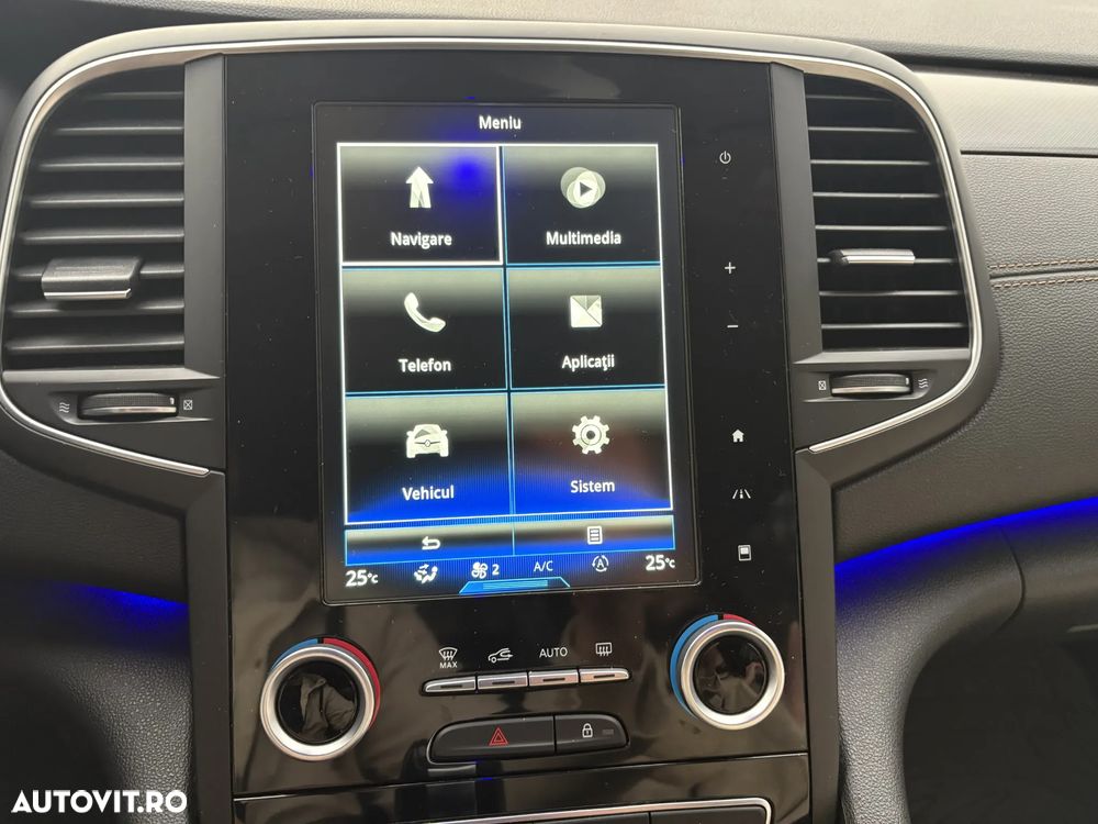 Renault Talisman ENERGY TCe 200 EDC INTENS - 15