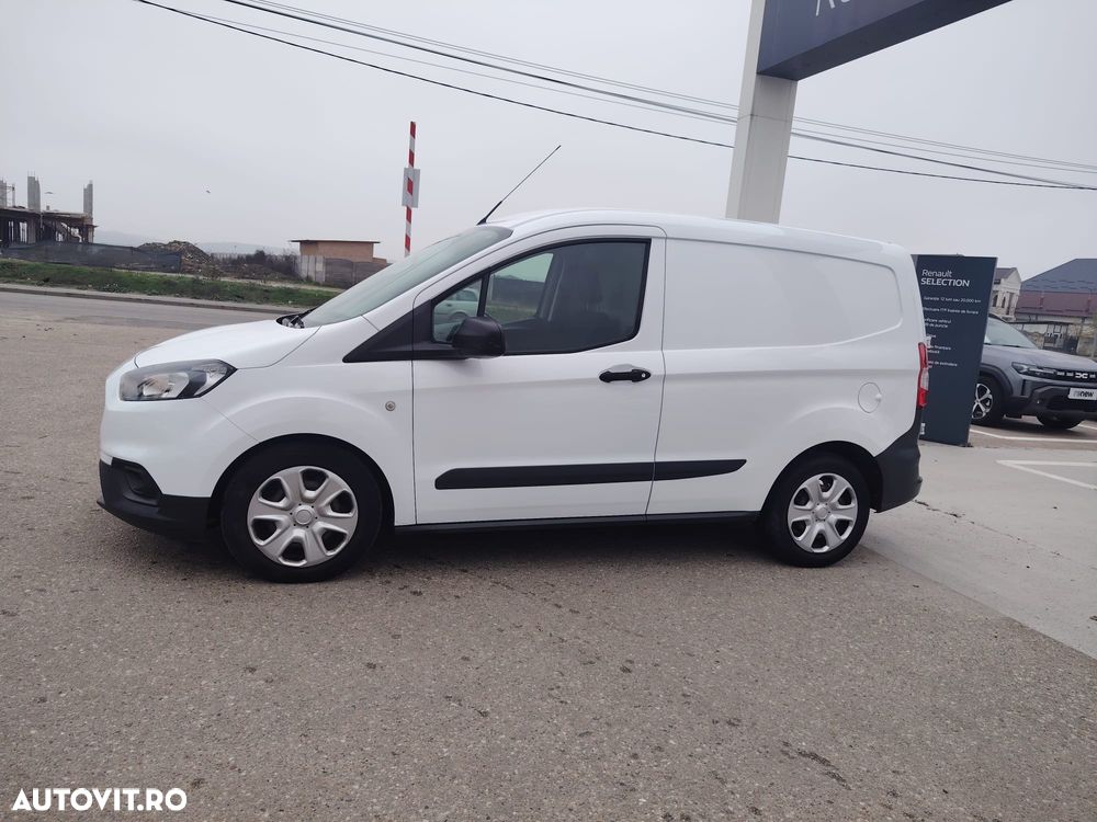 Ford Transit - 7