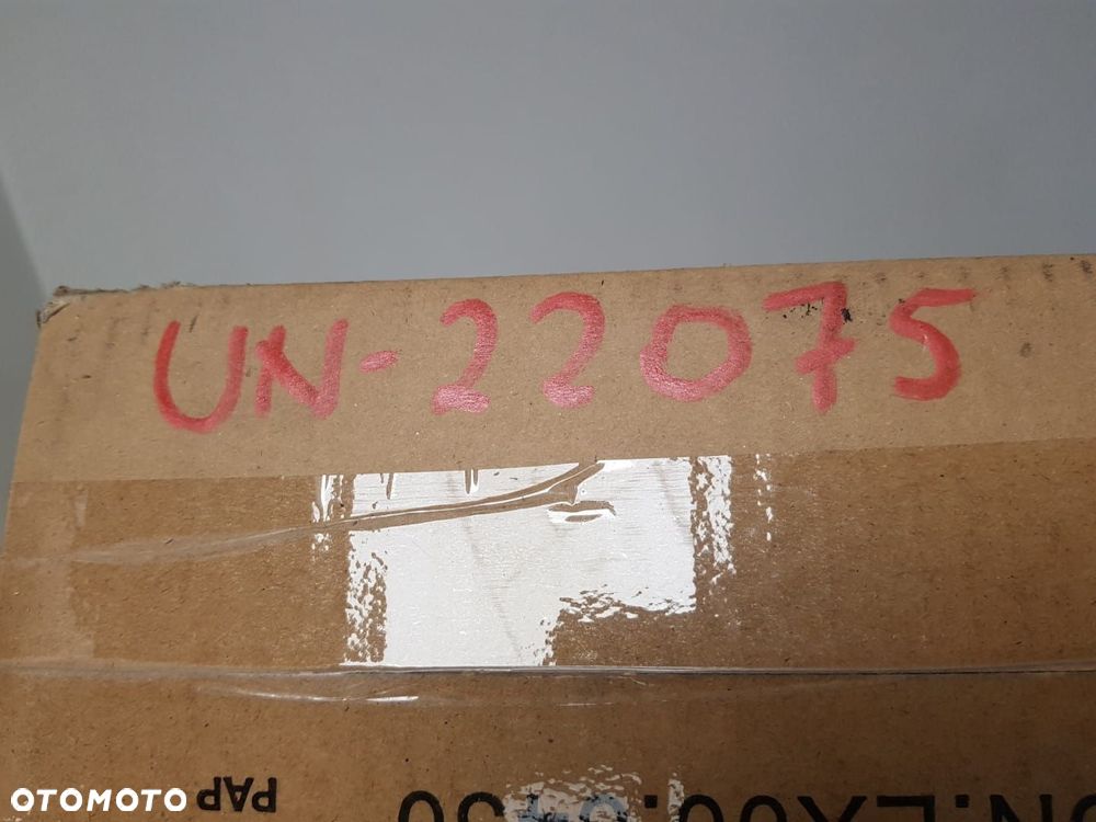 ATRAPA GRILL PRZEDNI PRZÓD BMW 3 G20 G21 192976-10 192976 ŁADNY ORYGINAL - 8