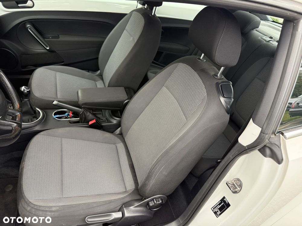 Volkswagen Beetle 1.2 TSI (BlueMotion Tech) - 6