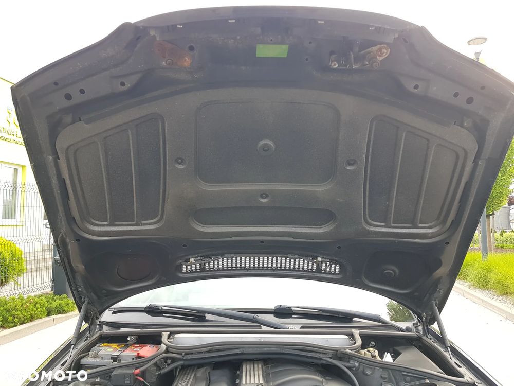 BMW Seria 3 318 Ci Edition Exclusive - 38