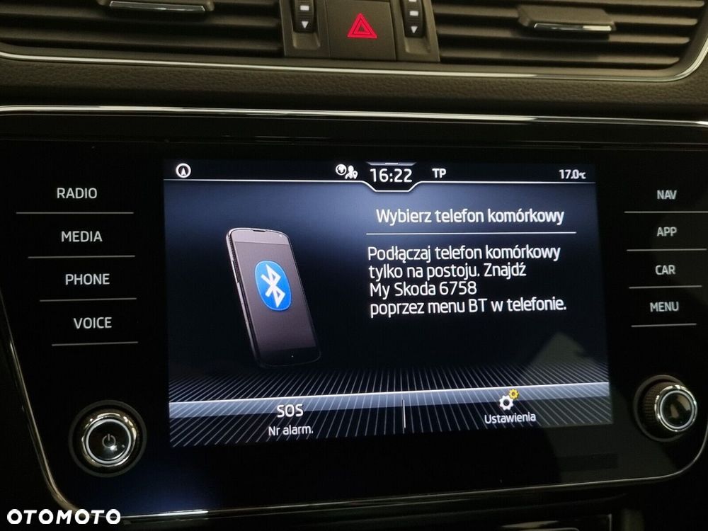 Skoda Superb 1.5 TSI Ambition - 18